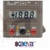 OkaeYa- M266 Digital AC Clamp Meter AC/DC Voltage AC Current Resistance Tester